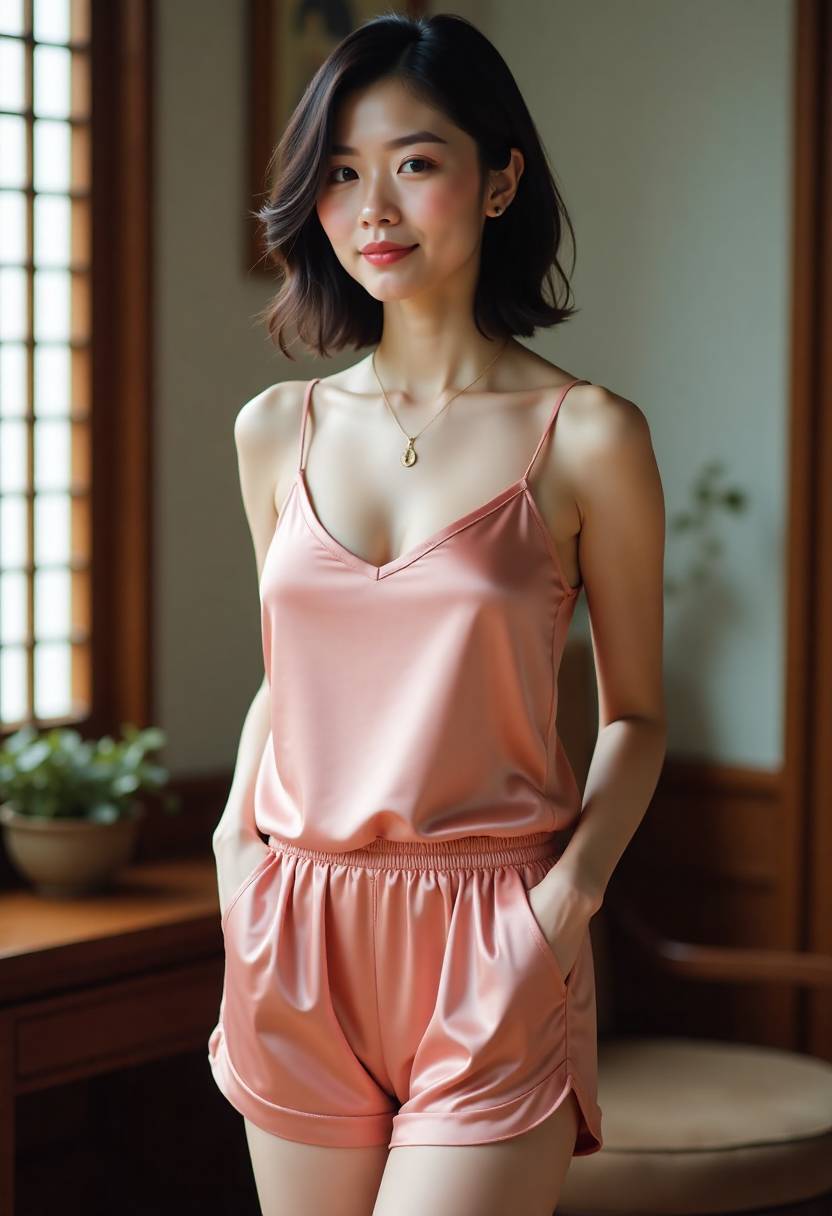 赛博破晓