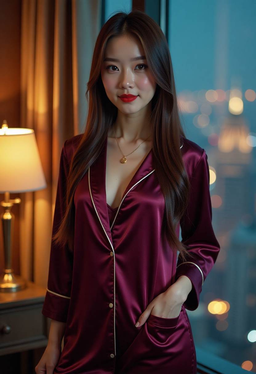 时光列车驶向未来